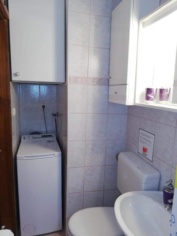 Apartman Anka Dubrovnik Exteriör bild