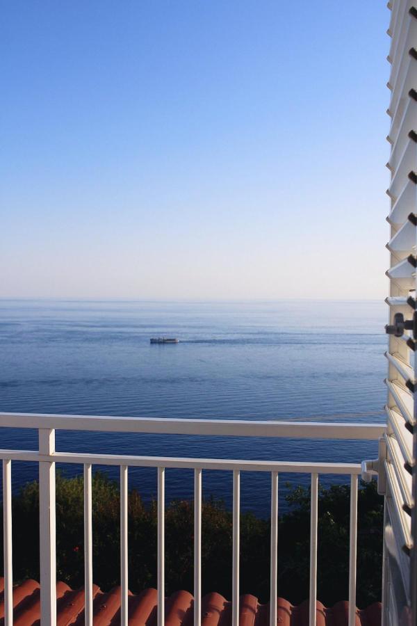 Apartman Anka Dubrovnik Exteriör bild