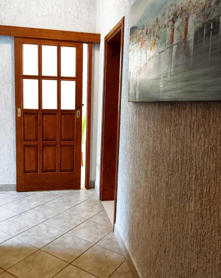 Apartman Anka Dubrovnik Exteriör bild