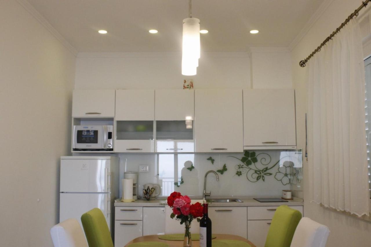 Apartman Anka Dubrovnik Exteriör bild