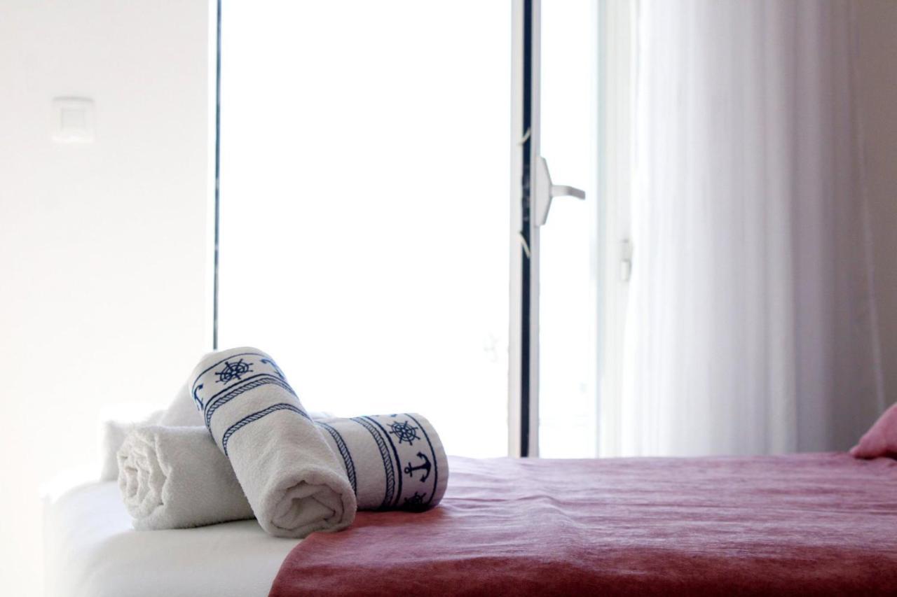 Apartman Anka Dubrovnik Exteriör bild