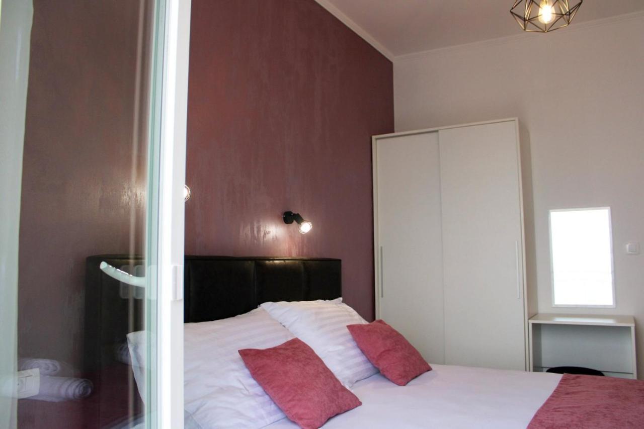 Apartman Anka Dubrovnik Exteriör bild