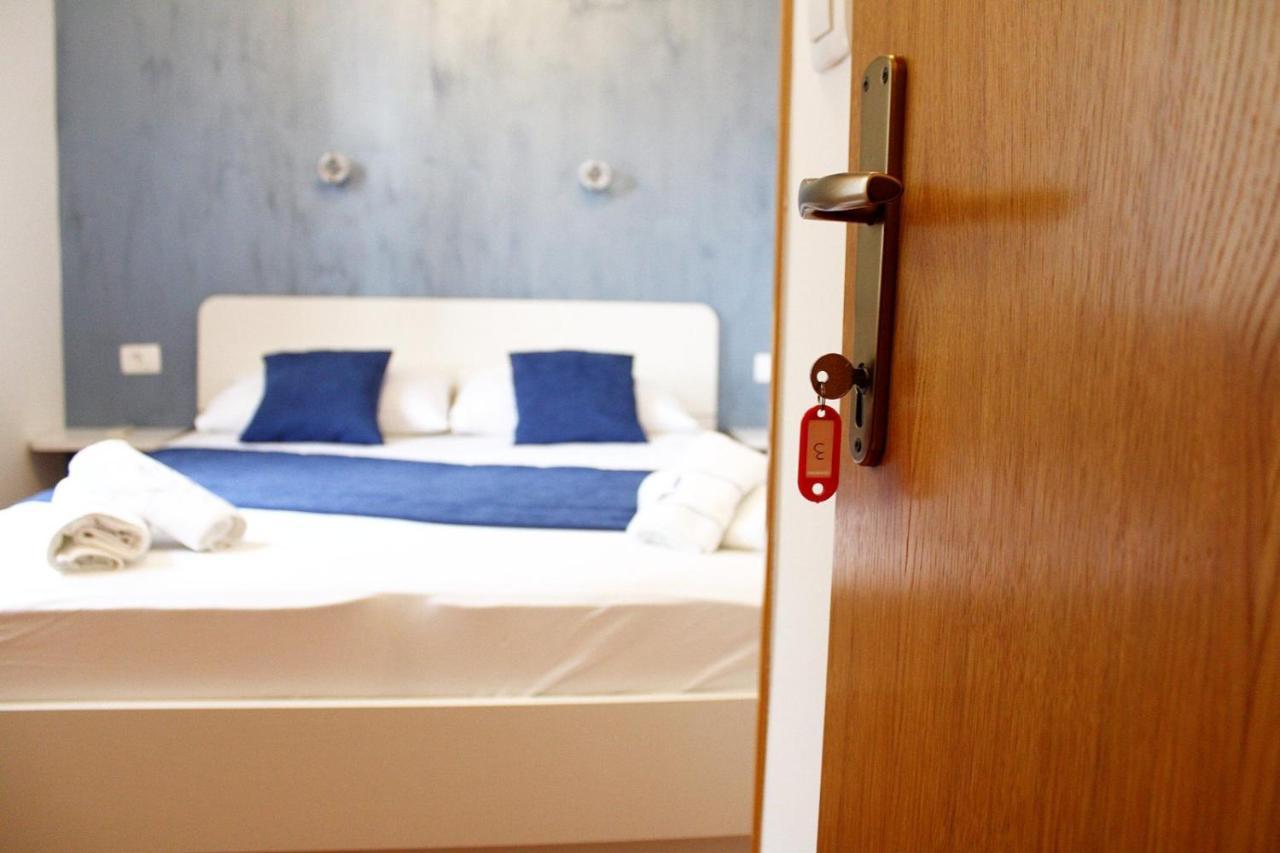 Apartman Anka Dubrovnik Exteriör bild