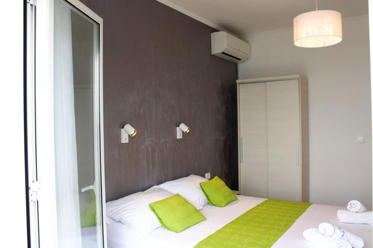 Apartman Anka Dubrovnik Exteriör bild
