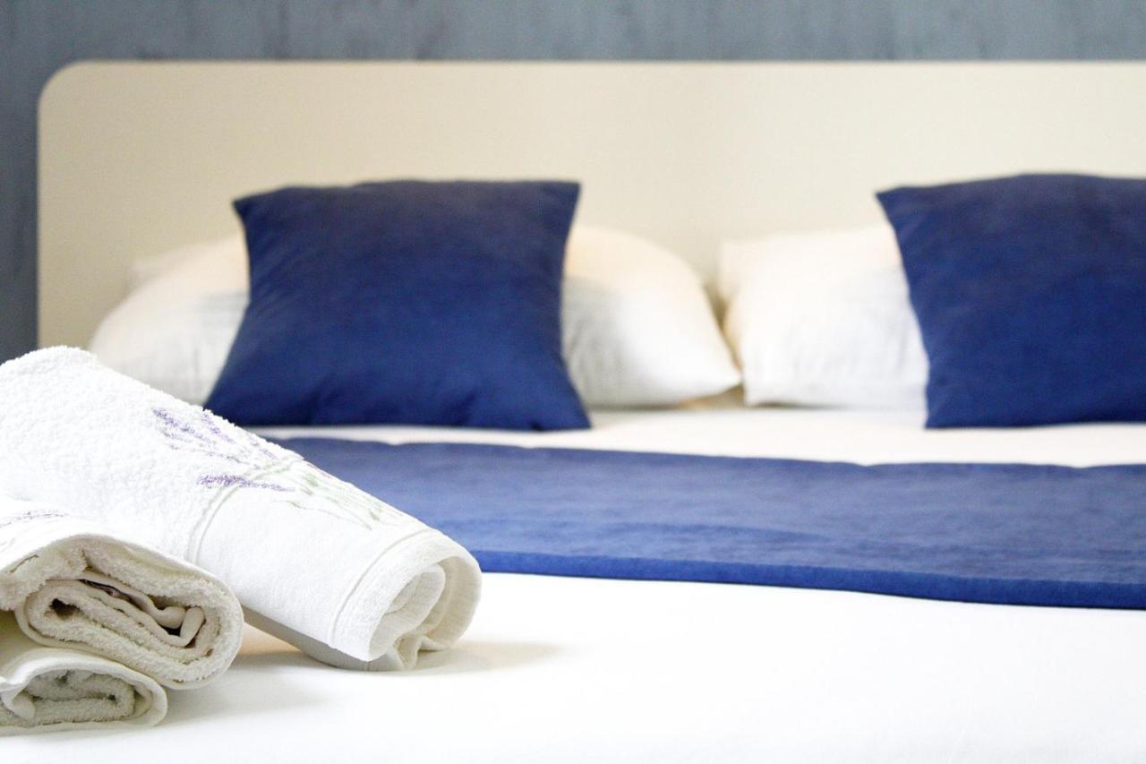 Apartman Anka Dubrovnik Exteriör bild