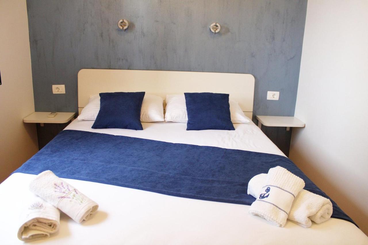 Apartman Anka Dubrovnik Exteriör bild