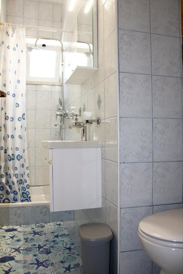 Apartman Anka Dubrovnik Exteriör bild