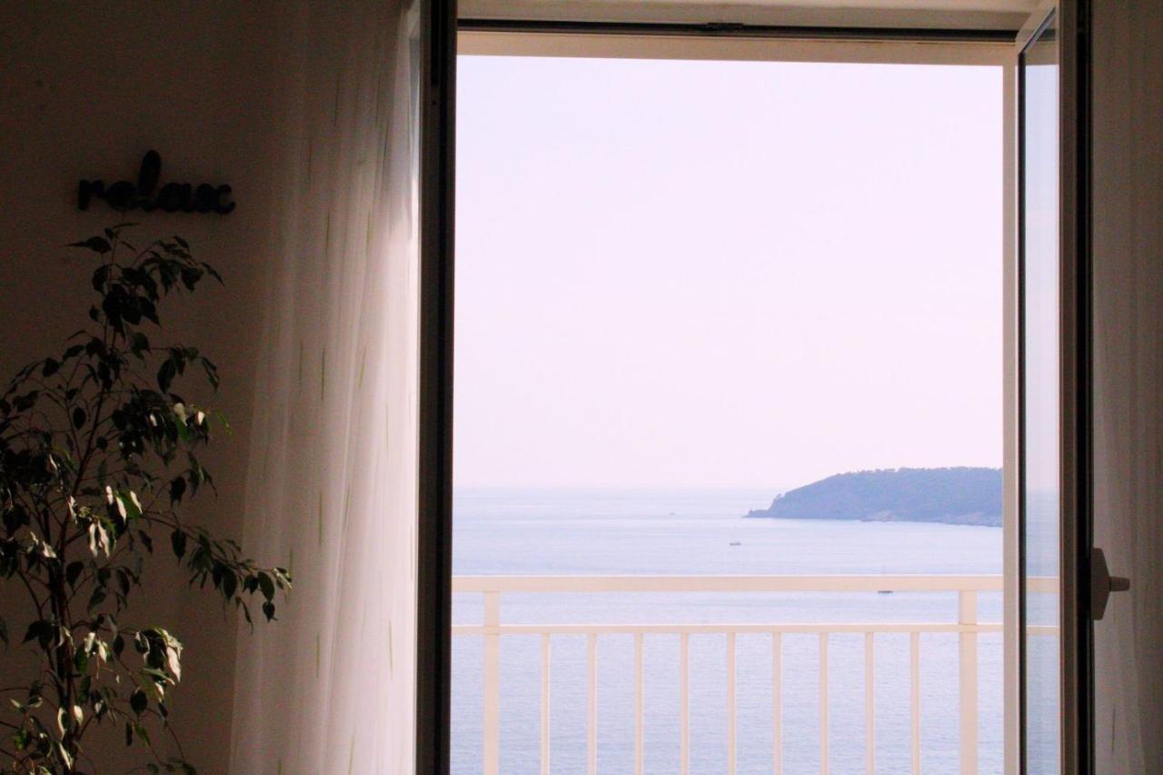 Apartman Anka Dubrovnik Exteriör bild