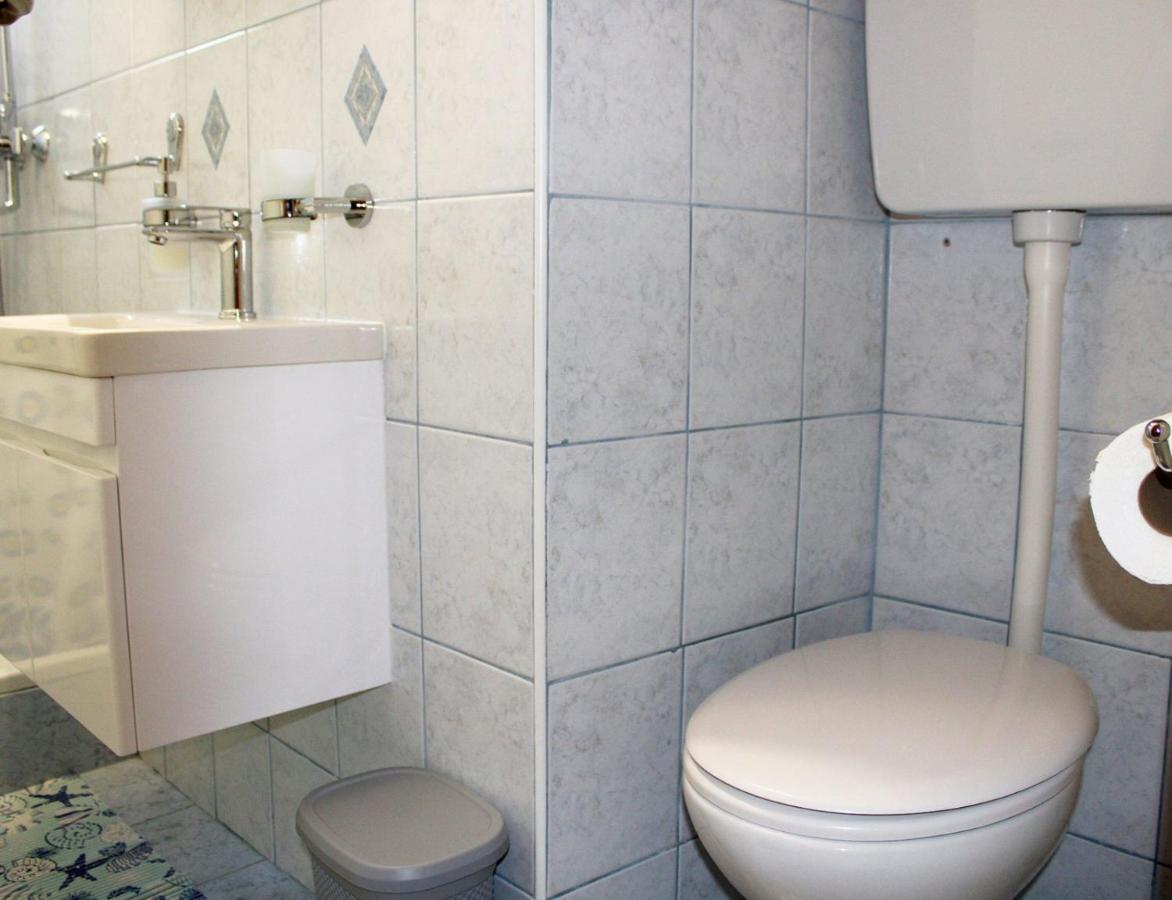 Apartman Anka Dubrovnik Exteriör bild
