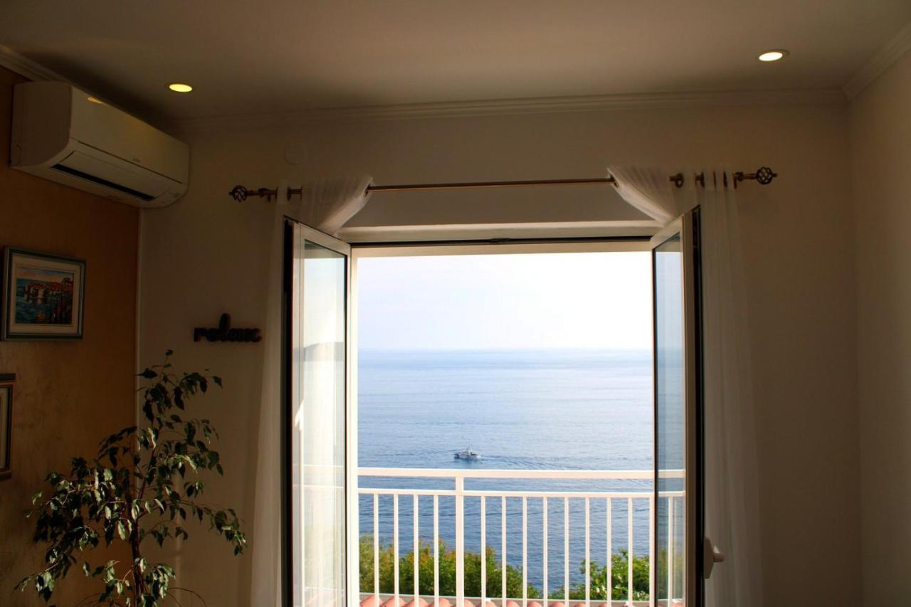 Apartman Anka Dubrovnik Exteriör bild