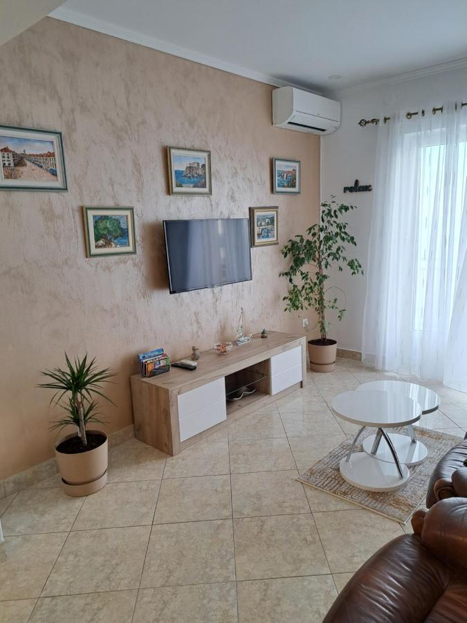 Apartman Anka Dubrovnik Exteriör bild