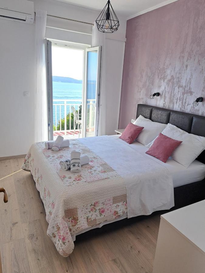 Apartman Anka Dubrovnik Exteriör bild