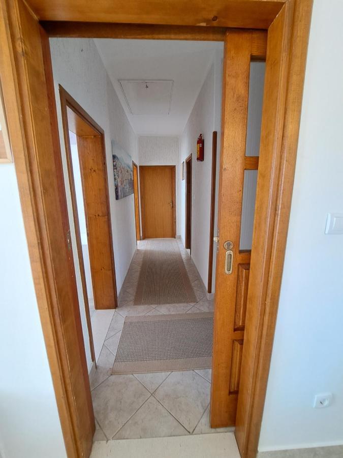 Apartman Anka Dubrovnik Exteriör bild